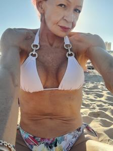 Transexual en Valencia: 