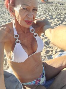 Transexual en Valencia: 