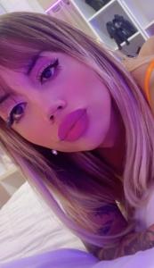 Transexual en La Coruña: 