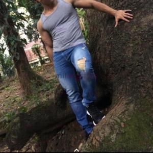 Chico busca chica en La Coruña: 