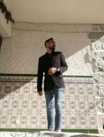 614288281: Chico busca chica en Madrid