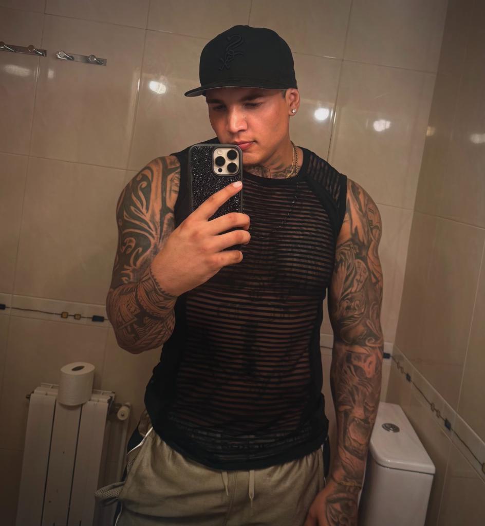 Chico busca chica en Barcelona: 