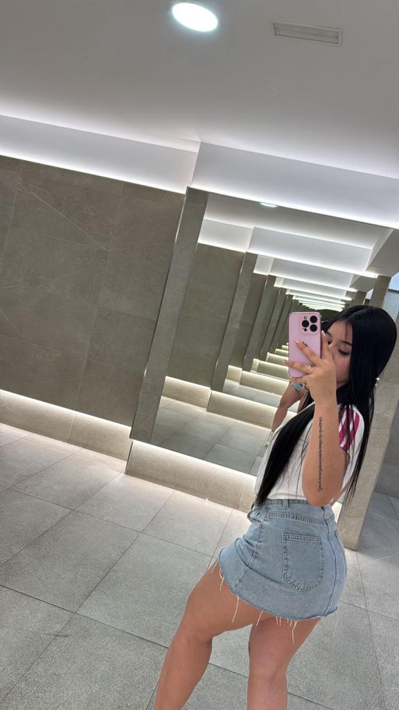 Chica busca chico en Burgos: 