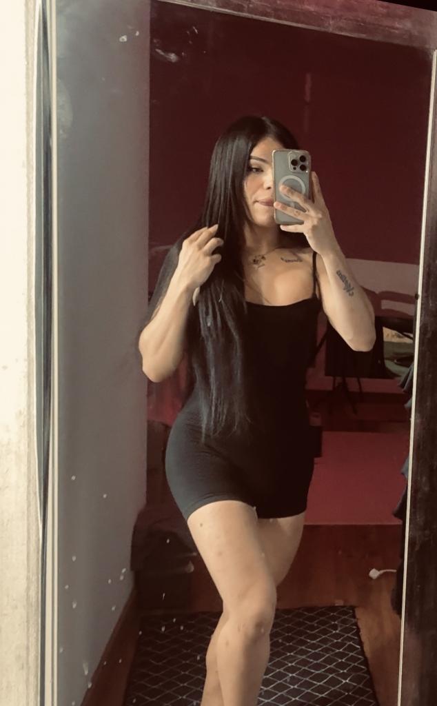 Transexual en Mallorca: 