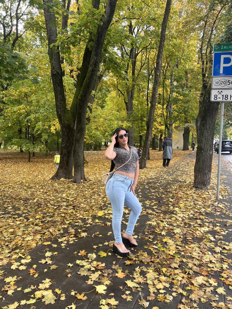 Transexual en Sevilla: 