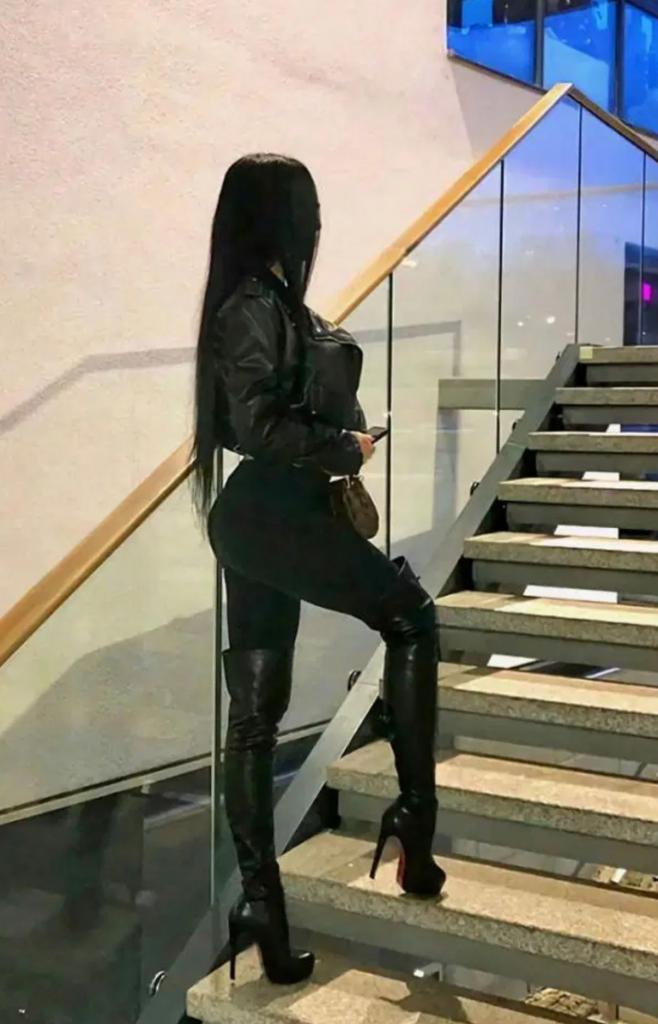 Travesti en Asturias: 