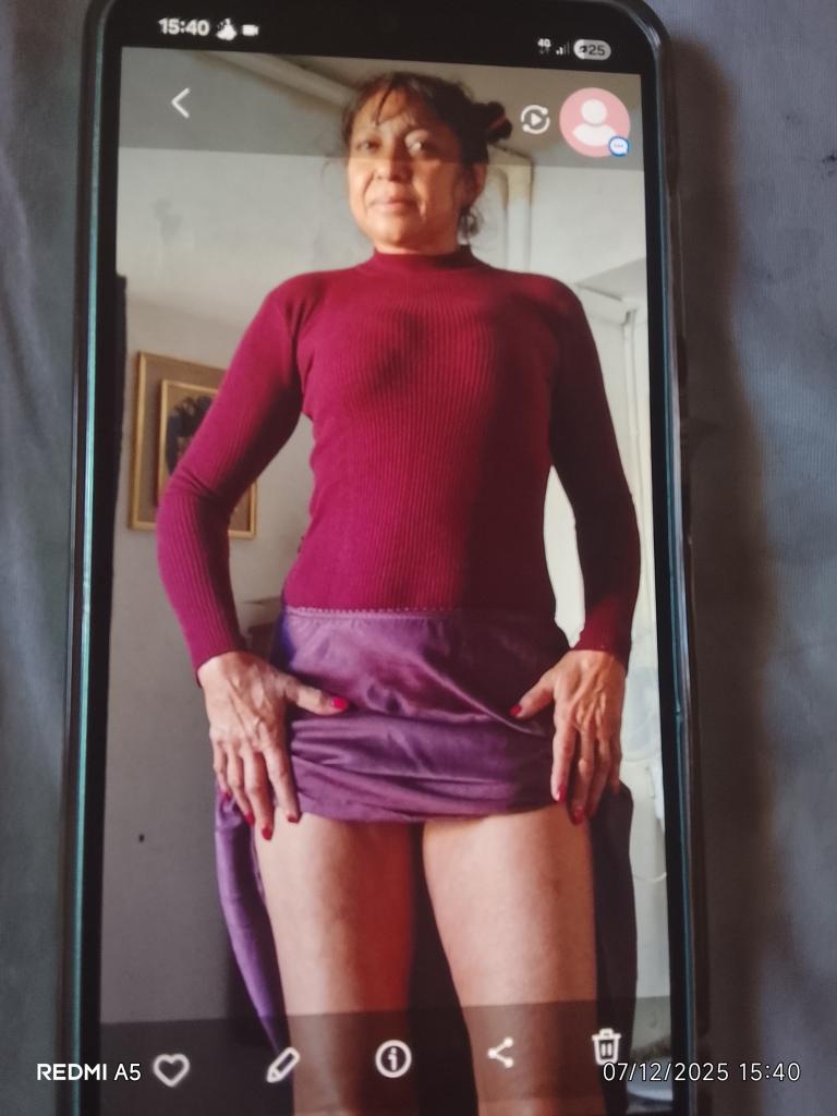 Chica busca chico en Valencia: 