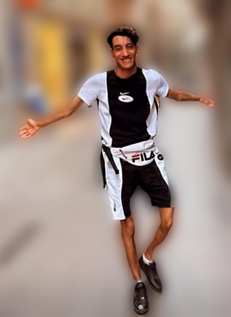 Chica busca chico en Zaragoza: 