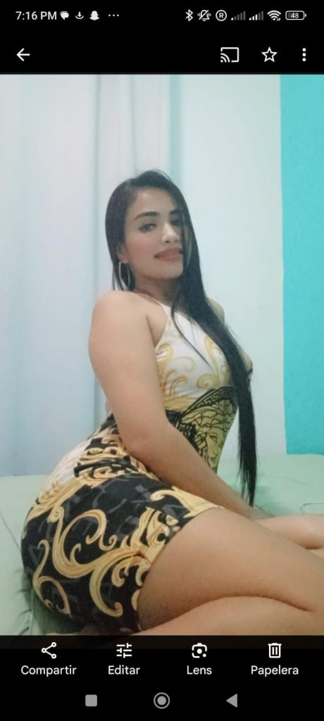 Chica busca chico en La Rioja: 