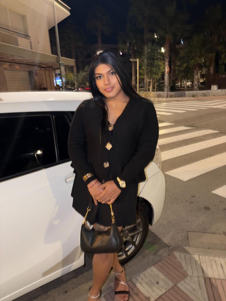 Travesti en Barcelona: 