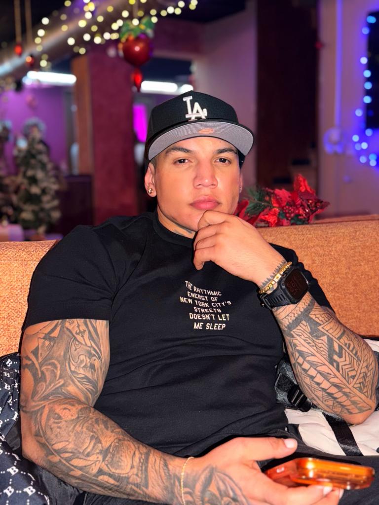 Chico busca chica en Barcelona: 