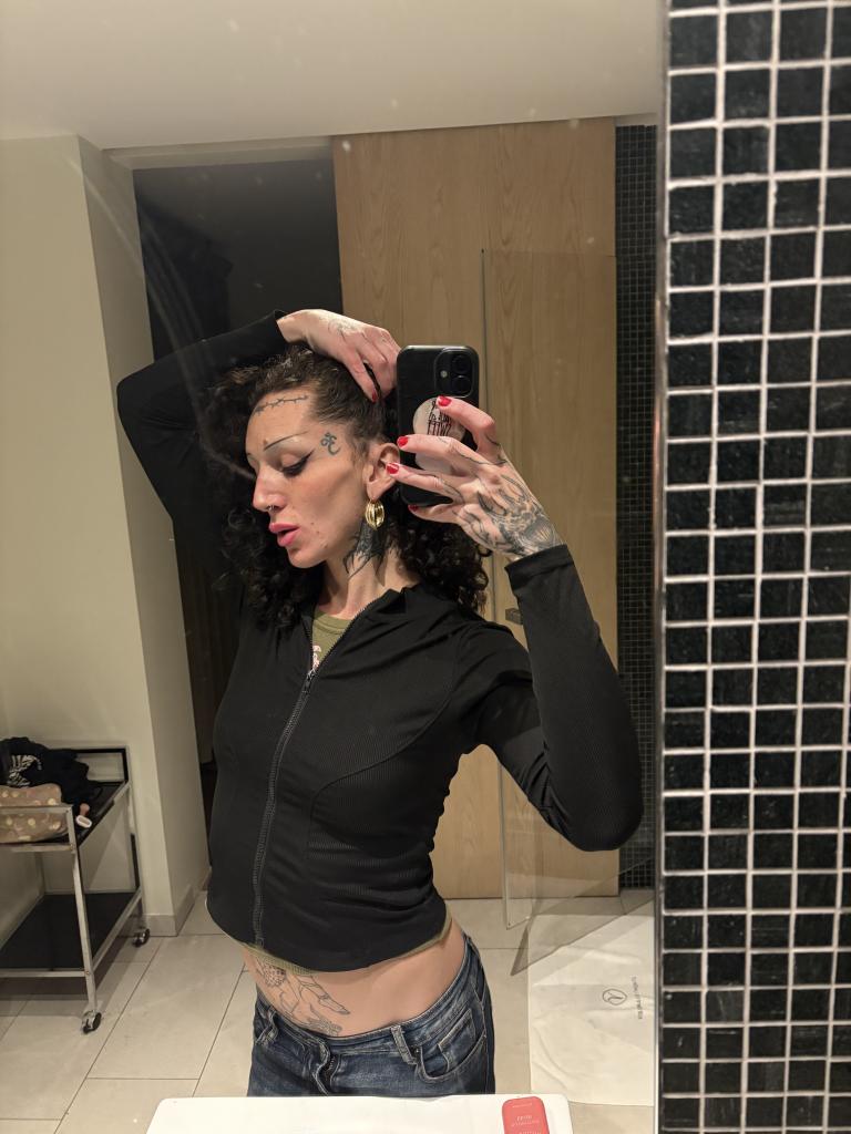 Transexual en Granada: 