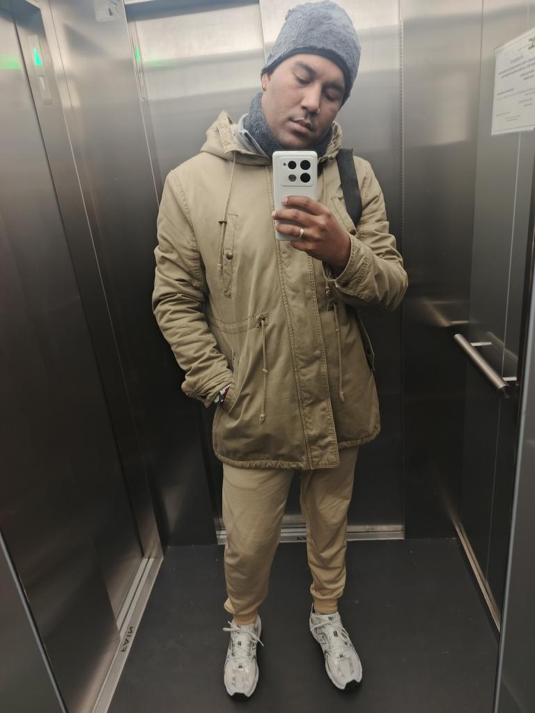 Chico busca chica en Madrid: 