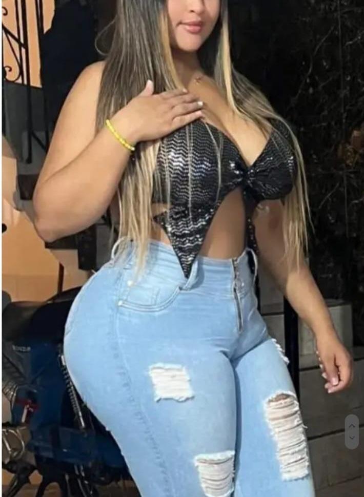 Chica busca chico en Jaén: 