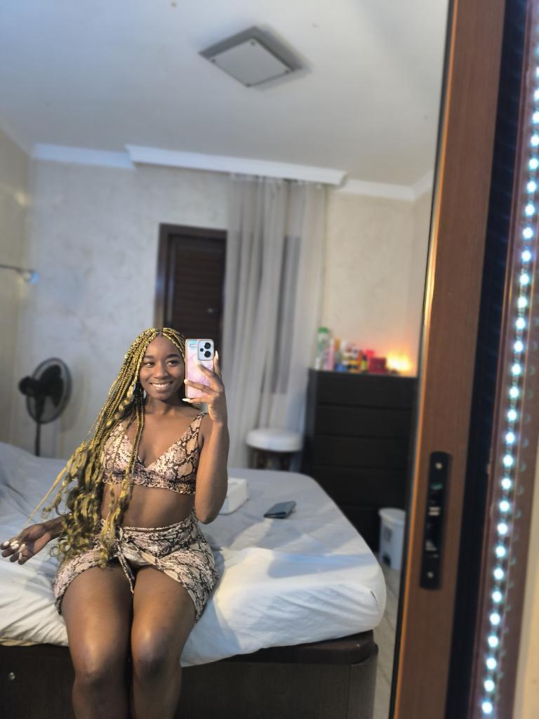 Chica busca chico en Las Palmas: 