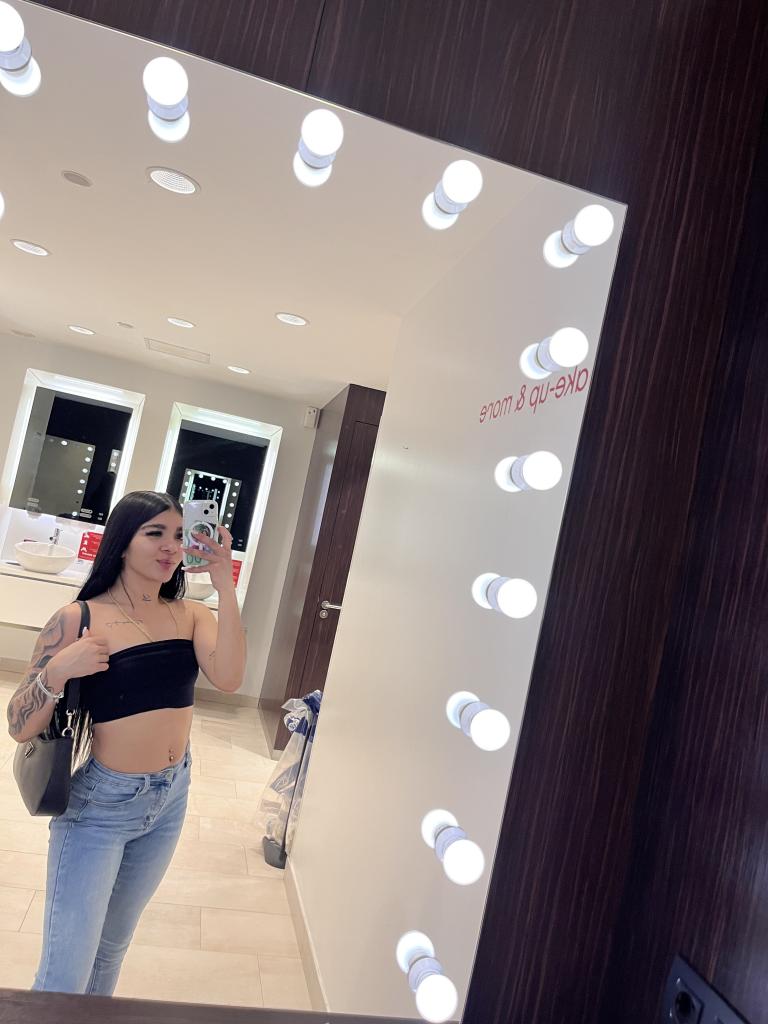 Chica busca chico en León: 