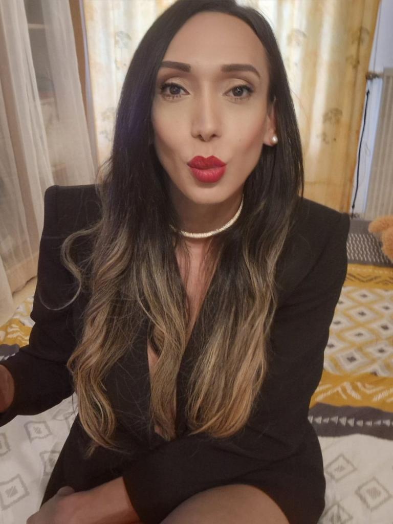 Travesti en Sevilla: 