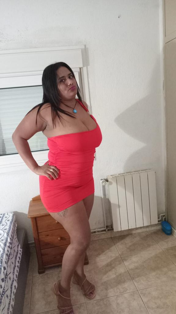 Chica busca chico en Gerona: 