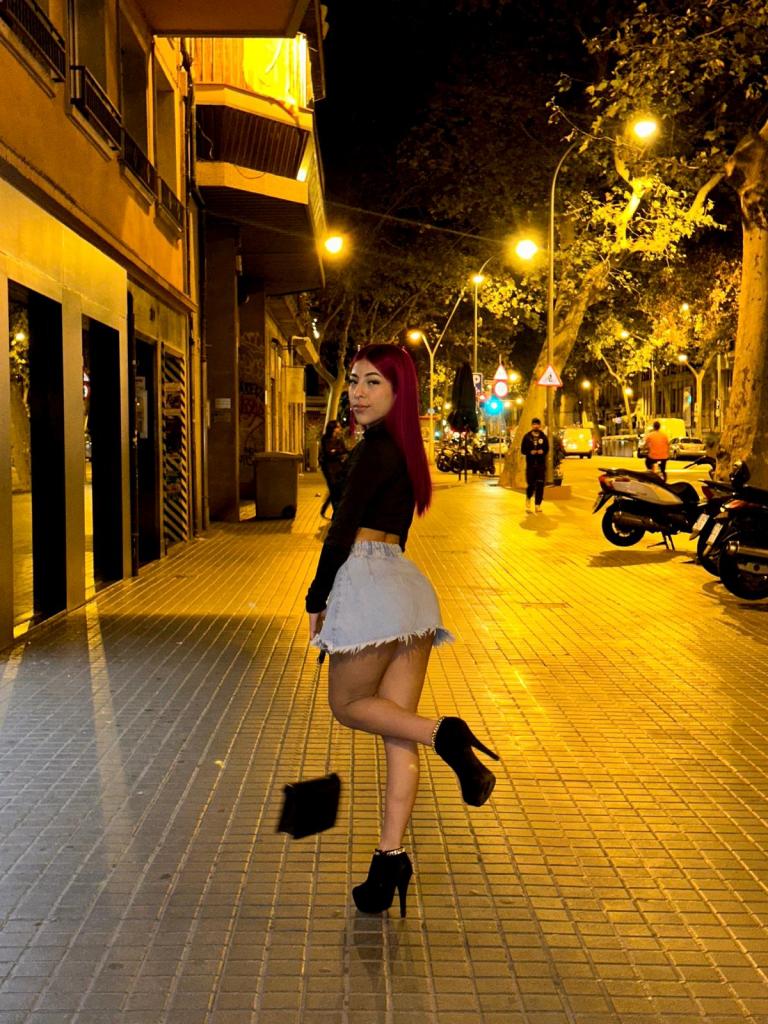 Chica busca chico en Las Palmas: 