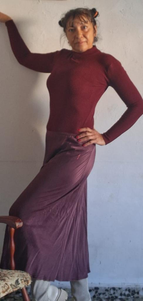 Chica busca chico en Valencia: 