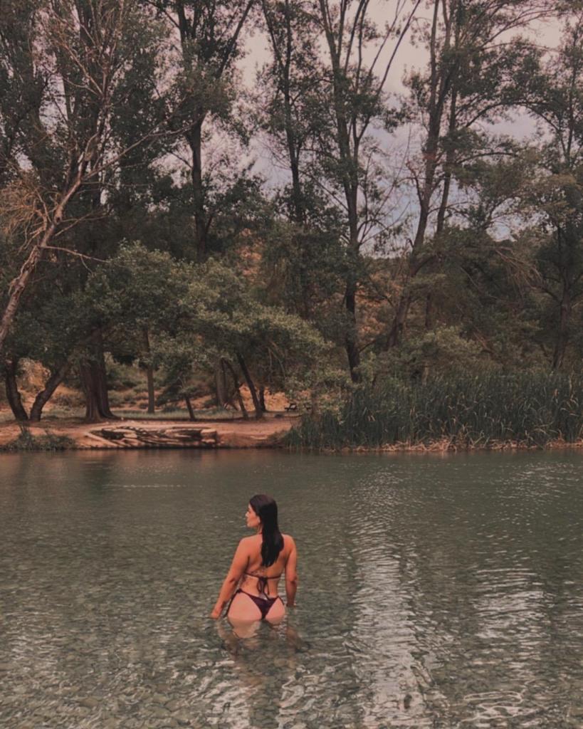 643958499: Chica busca chico en Zaragoza