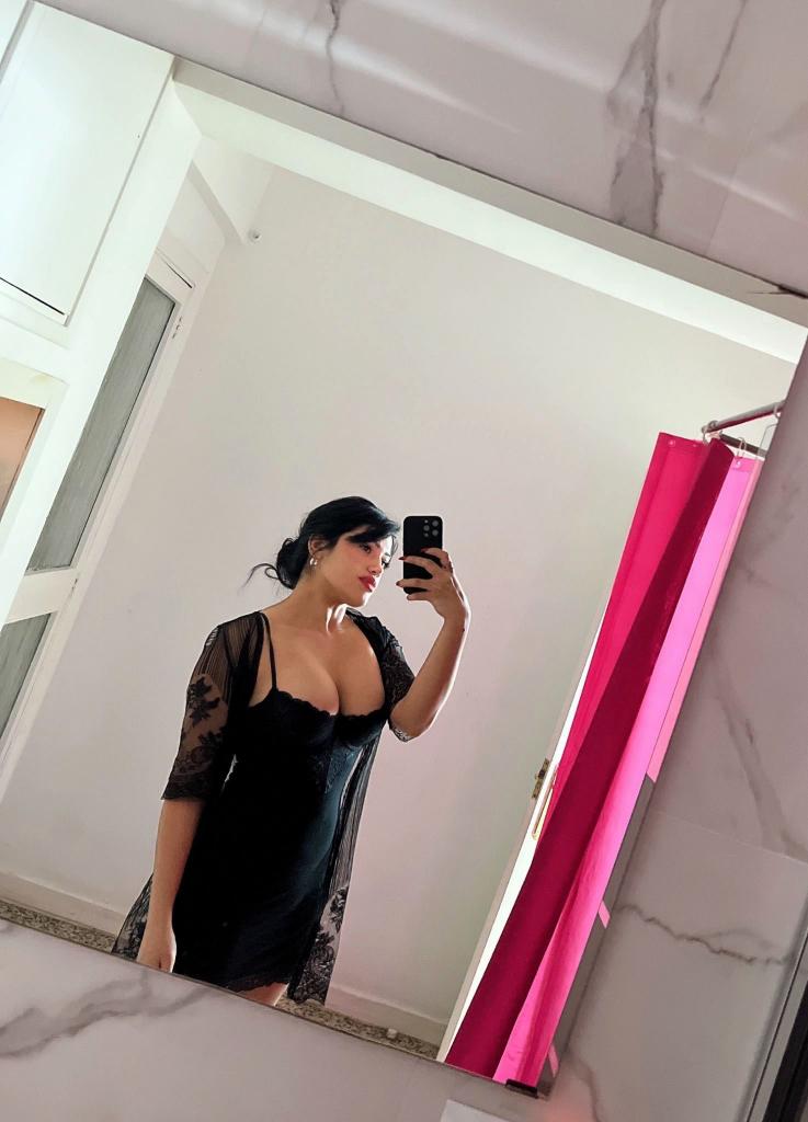 Chica busca chico en Barcelona: 