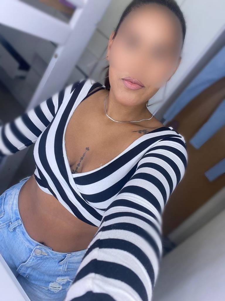 Chica busca chico en Madrid: 