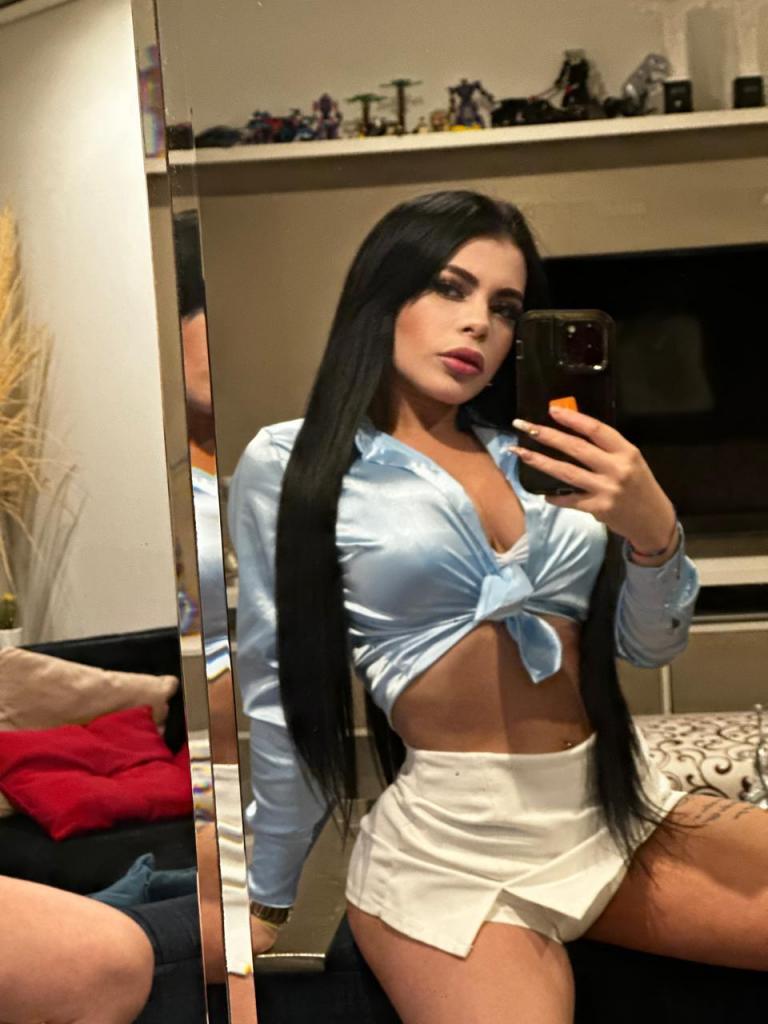 Chica busca chico en León: 