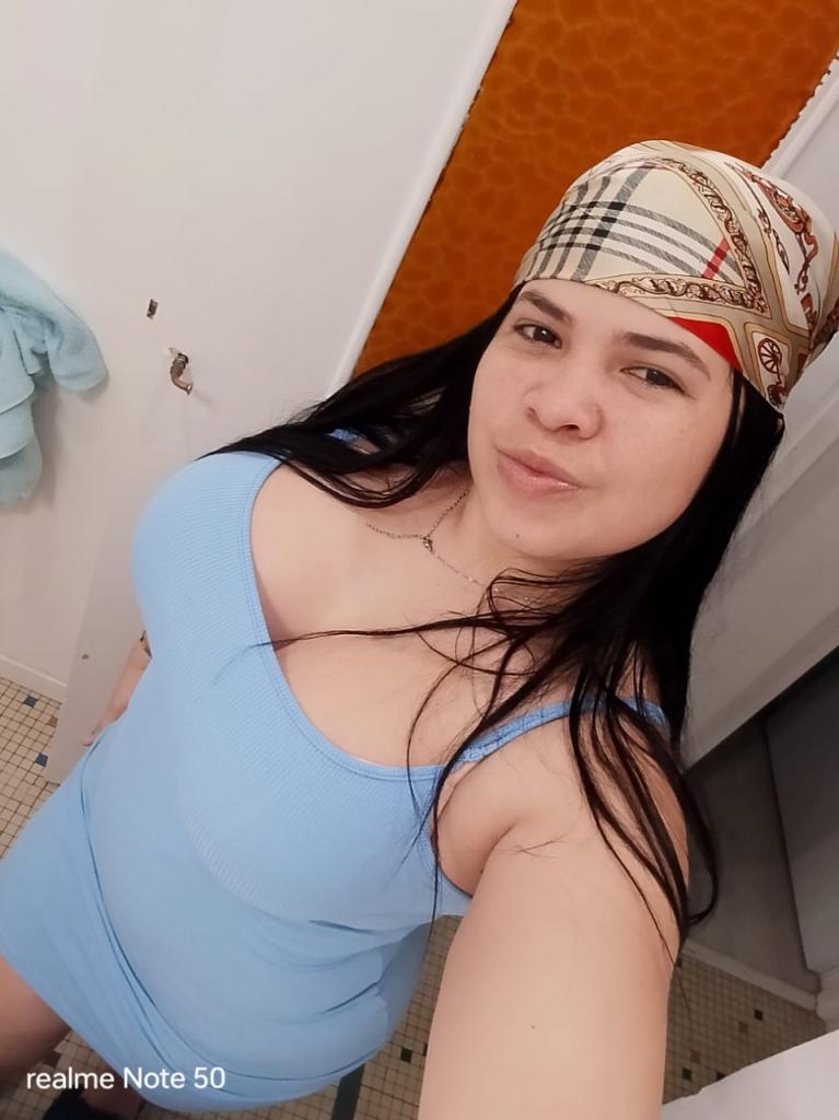 Chica busca chico en Murcia: 