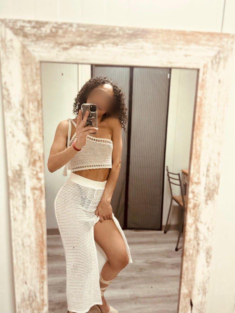 Chica busca chico en Madrid: 