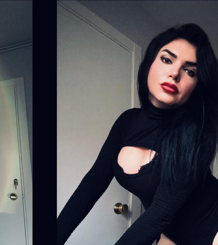 Transexual en Madrid: 