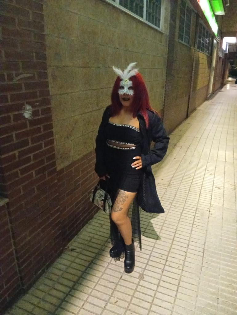 Chica busca chico en Asturias: 