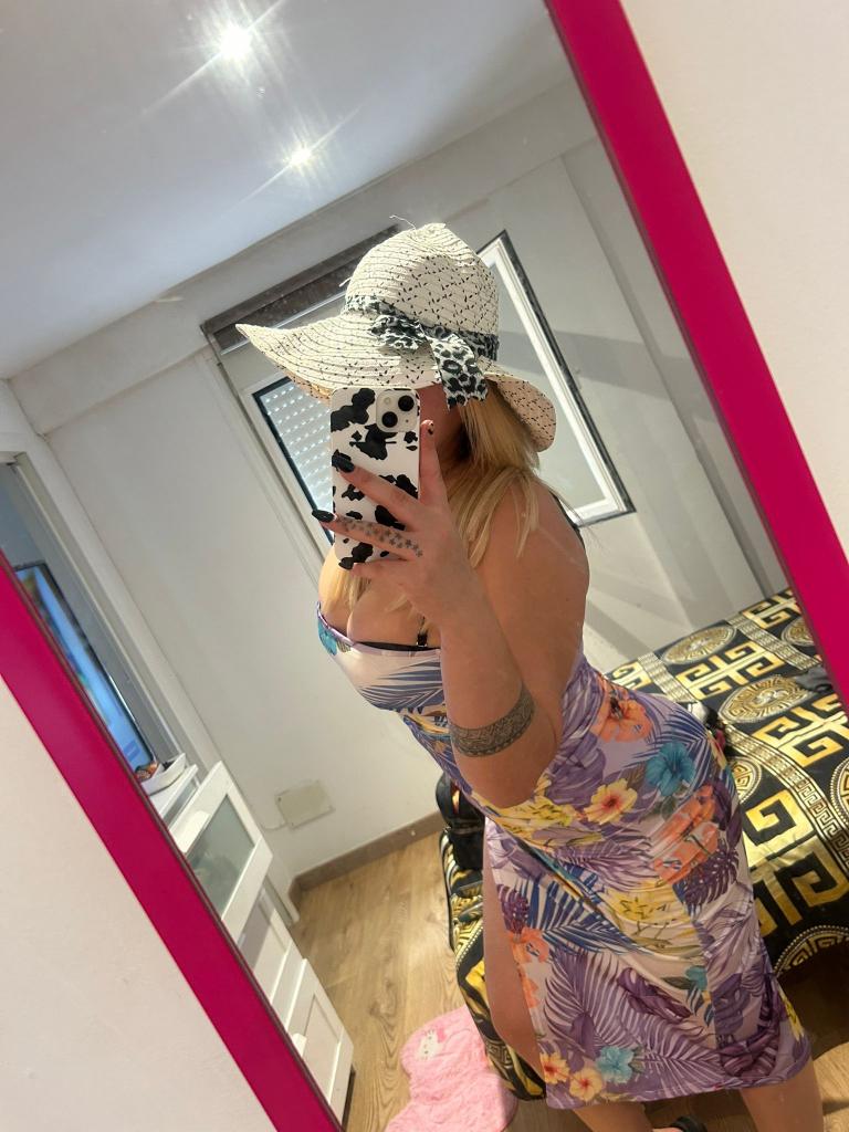 Chica busca chico en Mallorca: 