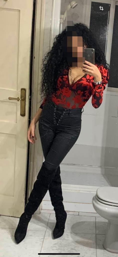 Chica busca chico en Toledo: 