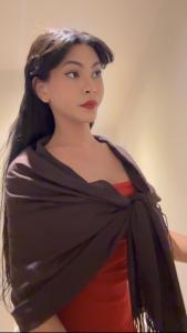 613876600: Transexual en Madrid