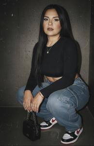 604290565: Chica busca chico en Málaga