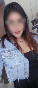 602701650: Chica busca chico en Madrid