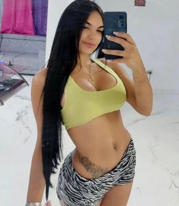 641413513: Chica busca chico en Murcia