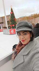 691850457: Chica busca chico en Madrid