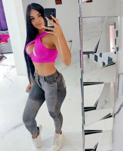 641413513: Chica busca chico en Murcia