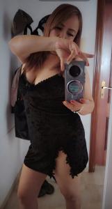 614691798: Chica busca chico en Tenerife