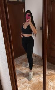613225850: Chica busca chico en Málaga