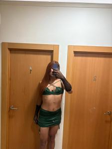 624791729: Travesti en Tarragona