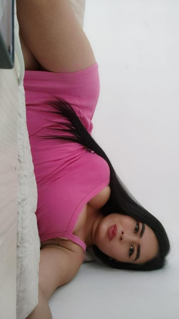 Chica busca chico en La Rioja: 