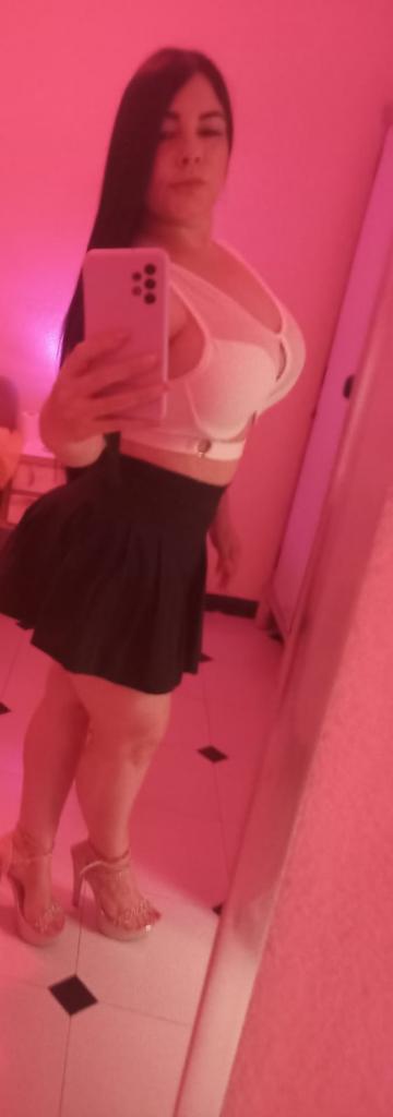 Chica busca chico en Alicante: 