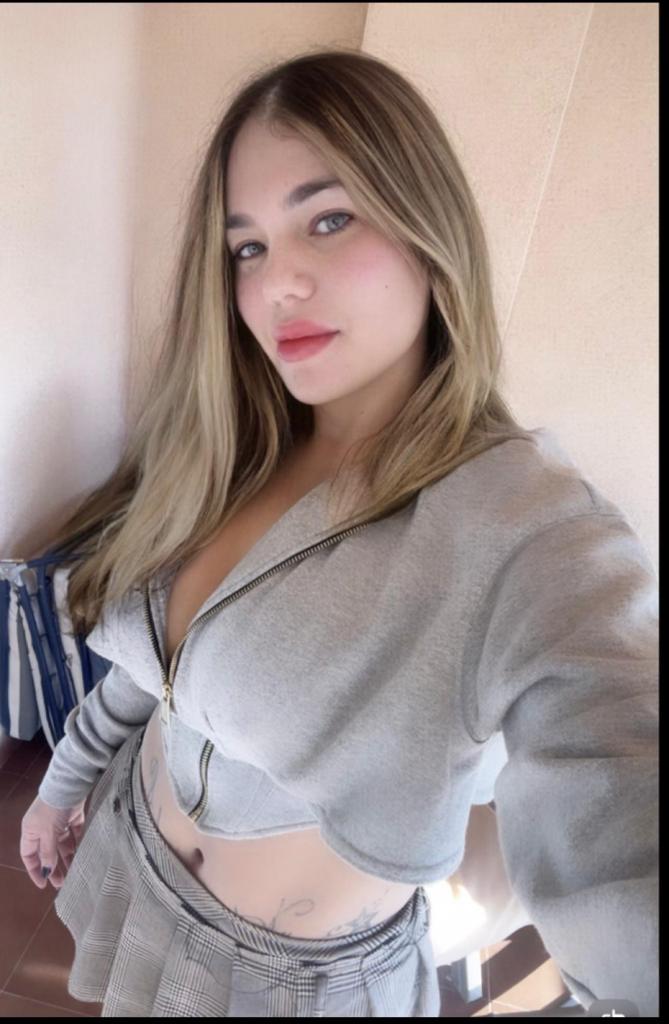 Chica busca chico en Córdoba: 