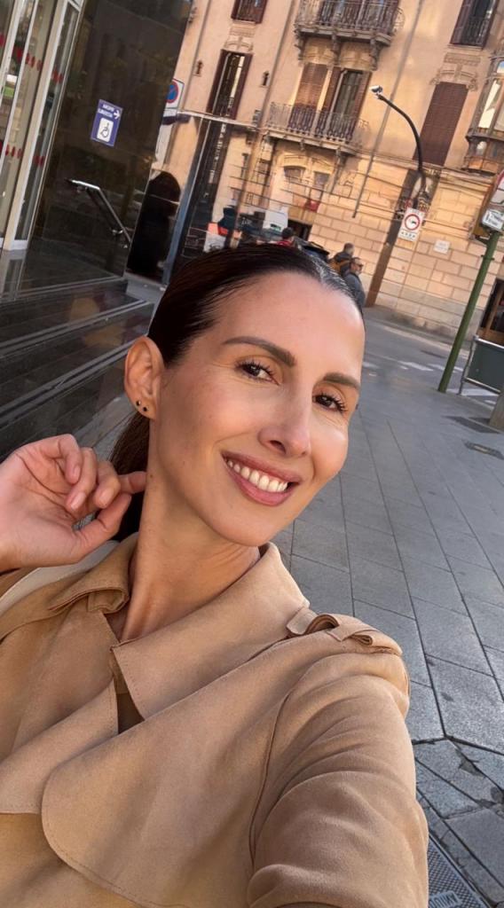 Chica busca chico en Mallorca: 