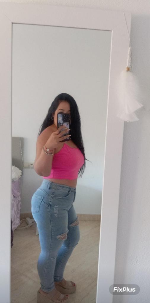 Chica busca chico en Málaga: 