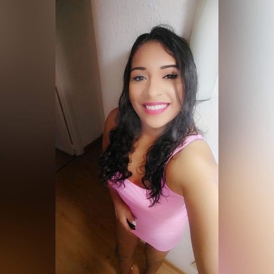 Transexual en Zaragoza: 