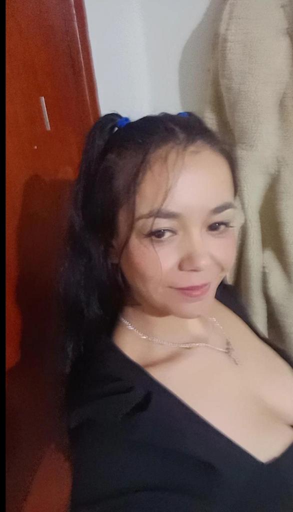 Chica busca chico en Valencia: 